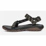 Sandalias de Montaña Teva Hurricane Xlt2 Negro | Tienda24 Tienda24.eu