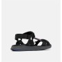 Sandalen für die Berge Columbia GLOBETROT™ Schwarz | Tienda24 Tienda24.eu