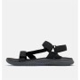 Mountain sandals Columbia GLOBETROT™ Black | Tienda24 Tienda24.eu