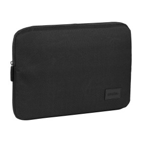 Laptop Cover Safta 14" 34 x 25 x 2 cm Black by Safta, Bags and covers for laptops and netbooks - Ref: S4308831, Price: 10,39 ...