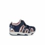 Sandalias Infantiles Geox Multy Azul | Tienda24 Tienda24.eu