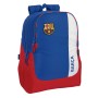 Zaino Scuola F.C. Barcelona Azzurro Rosso Granato 32 x 44 x 16 cm | Tienda24 - Global Online Shop Tienda24.eu