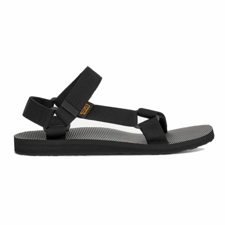 Sandalen für die Berge Teva Original Universal Schwarz | Tienda24 Tienda24.eu