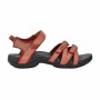 Mountain sandals Teva Tirra Orange | Tienda24 Tienda24.eu