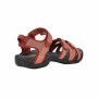 Mountain sandals Teva Tirra Orange | Tienda24 Tienda24.eu