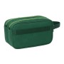 Travel Vanity Case Real Betis Balompié Green Sporting 26 x 15 x 12.5 cm | Tienda24 - Global Online Shop Tienda24.eu