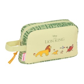 Lunchbox Mufasa grün Beige 21,5 x 12 x 6,5 cm von Mufasa, Lagerung von Lebensmitteln - Ref: S4311262, Preis: 9,32 €, Rabatt: %