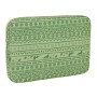 Laptop Cover Mufasa Green Beige 15,6'' 39,5 x 27,5 x 3,5 cm | Tienda24 - Global Online Shop Tienda24.eu