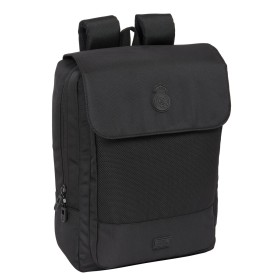 Laptop Backpack F.C. Barcelona 15,6'' Navy Blue 30 x 43 x 16 cm | Tienda24 - Global Online Shop Tienda24.eu