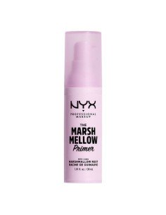 Primer facial NYX Glitter Fixador 10 ml | Tienda24 Tienda24.eu