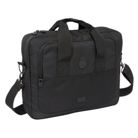 Sac à Dos pour Portable et Tablette avec Sortie USB Safta Business Gris (29 x 44 x 15 cm) | Tienda24 - Global Online Shop Tienda24.eu