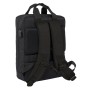 Laptop Backpack F.C. Barcelona Premium Black 29 x 39 x 11 cm 13,3" | Tienda24 - Global Online Shop Tienda24.eu