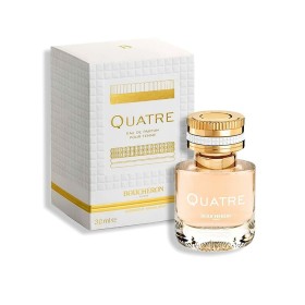 Parfum Femme Quatre Boucheron EDP 30 ml EDP de Boucheron, Eau de parfum - Réf : S4501282, Prix : 29,49 €, Remise : %