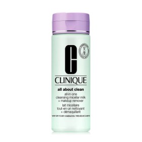 Leche Desmaquillante All About Clean Clinique (200 ml) de Clinique, Limpiadores y exfoliantes - Ref: S4502103, Precio: 34,28 ...