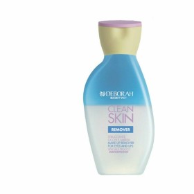 Démaquillant yeux Deborah 125 ml de Deborah, Nettoyants et exfoliants - Réf : S4502411, Prix : 6,75 €, Remise : %