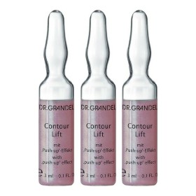 Ampoules effet lifting Contour Lift Dr. Grandel 4011396410805 3 ml de Dr. Grandel, Hydratants - Réf : S4502888, Prix : 17,74 ...