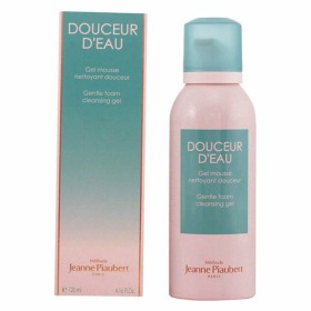 Gel nettoyant moussant Jeanne Piaubert 3355998003630 125 ml de Jeanne Piaubert, Soins nettoyants - Réf : S4504391, Prix : 29,...