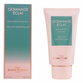 Gel exfoliant visage Gommage Eclat Jeanne Piaubert 75 ml de Jeanne Piaubert, Soins nettoyants - Réf : S4504402, Prix : 31,30 ...