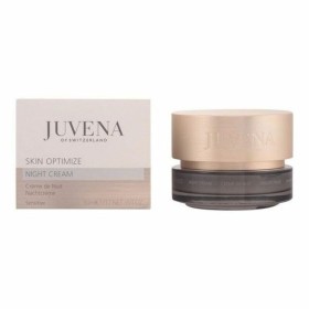 Crème de nuit Juvena Juvedical Sensitive 50 ml de Juvena, Hydratants - Réf : S4504639, Prix : 61,00 €, Remise : %