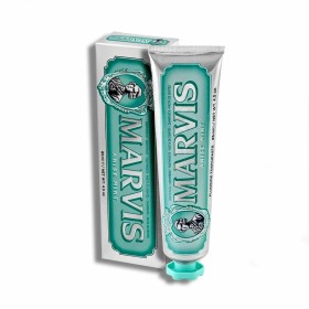 Dentifricio Marvis ‎411187 Menta Anice (85 ml) di Marvis, Dentifrici - Rif: S4505974, Prezzo: 4,50 €, Sconto: %