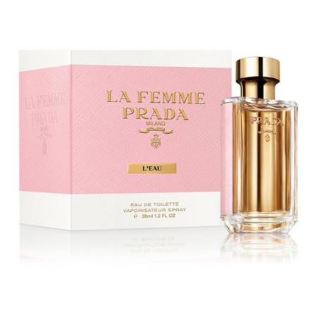 Damenparfüm La Femme Prada EDT (100 ml) | Tienda24 - Global Online Shop Tienda24.eu