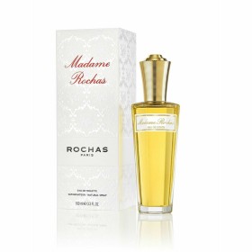 Women's Perfume Rochas 10004252 EDT 100 ml by Rochas, Eau de Perfume - Ref: S4506947, Price: 39,92 €, Discount: %