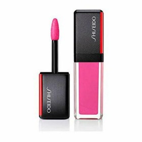 Rouge à lèvres Shiseido Lip Laquer Ink Shine Nº 303 (6 ml) de Shiseido, Rouges à lèvres - Réf : S4507473, Prix : 25,35 €, Rem...