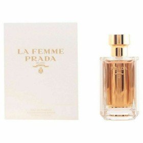 Parfum Femme Prada EDP de Prada, Eau de parfum - Réf : S4509178, Prix : 126,05 €, Remise : %