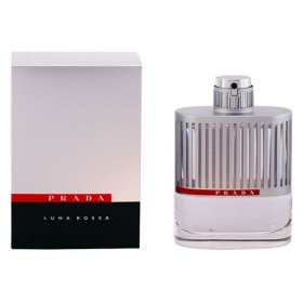 Perfume Homem Prada EDT de Prada, Água de perfume - Ref: S4509333, Preço: 94,33 €, Desconto: %