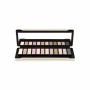 Palette mit Lidschatten Magic Studio Nudes von Magic Studio, Make-Up Sets - Ref: S4510206, Preis: 7,16 €, Rabatt: %