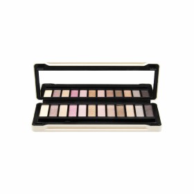 Paleta de Sombras de Ojos Magic Studio Nudes de Magic Studio, Juegos de maquillaje - Ref: S4510206, Precio: 7,16 €, Descuento: %