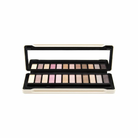 Palette d'ombres à paupières Magic Studio Nudes de Magic Studio, Coffrets de maquillage - Réf : S4510206, Prix : 7,16 €, Remi...