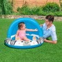 Piscina Gonfiabile per Bambini Bestway Zebra 97 x 66 cm di Bestway, Piscine gonfiabili per bambini - Rif: D1400382, Prezzo: 1...