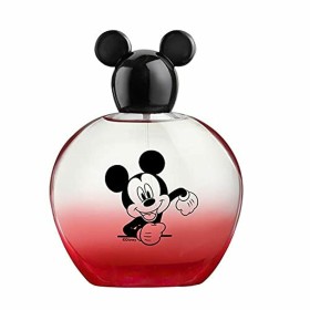 Parfum pour enfant Mickey Mouse EDT 100 ml de Mickey Mouse, Enfant - Réf : S4511158, Prix : 14,62 €, Remise : %