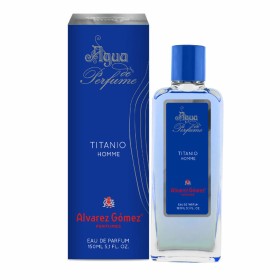 Perfume Hombre Alvarez Gomez SA020 EDP EDP 150 ml de Alvarez Gomez, Agua de perfume - Ref: S4511562, Precio: 8,35 €, Descuent...