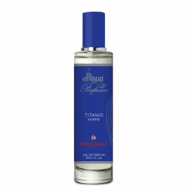 Profumo Uomo Alvarez Gomez Titanio Homme EDP EDP 30 ml di Alvarez Gomez, Eau de Parfum - Rif: S4511567, Prezzo: 3,35 €, Scont...