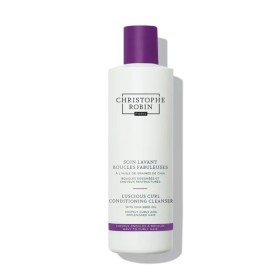 Acondicionador Christophe Robin Luscious Curl (250 ml) de Christophe Robin, Acondicionadores - Ref: S4512099, Precio: 32,54 €...