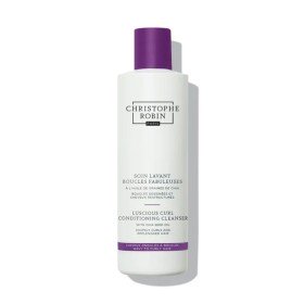 Acondicionador Christophe Robin Luscious Curl (250 ml) de Christophe Robin, Acondicionadores - Ref: S4512099, Precio: 32,54 €...