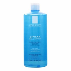 Gel de douche La Roche Posay Lipikar (750 ml) de La Roche Posay, Gels douche - Réf : S4512375, Prix : 18,03 €, Remise : %