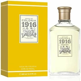 Parfum Unisexe Myrurgia EDC 400 ml 1916 Agua De Colonia Original de Myrurgia, Eau de parfum - Réf : S4512518, Prix : 16,69 €,...