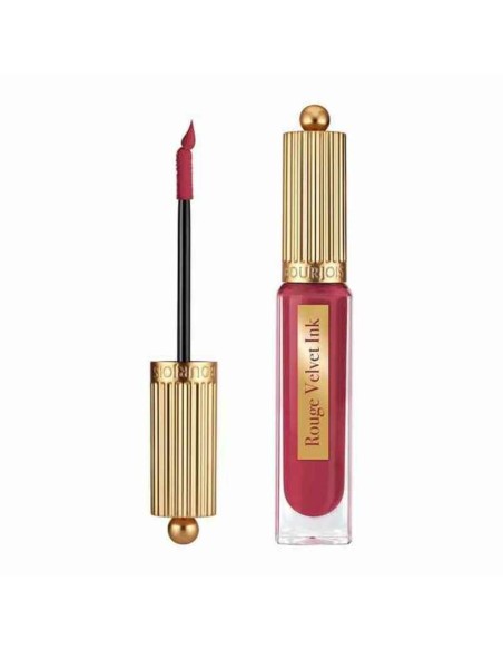 Lipstick Rouge Velvet Ink 15 Bourjois | Tienda24 Tienda24.eu