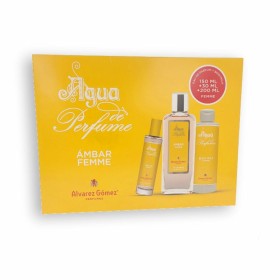 Set de Parfum Femme Delisea Suna 2 Pièces | Tienda24 - Global Online Shop Tienda24.eu