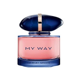 Parfum Femme Armani EDP My Way Intense 30 ml de Armani, Eau de parfum - Réf : S4514742, Prix : 74,19 €, Remise : %