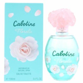 Parfum Femme Gres Cabotine Floralie EDT 100 ml de Gres, Eau de parfum - Réf : S4514888, Prix : 15,67 €, Remise : %