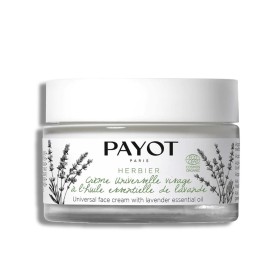 Crème visage Payot Herbier Creme Universelle 50 ml Lavande de Payot, Hydratants - Réf : S4514998, Prix : 27,35 €, Remise : %