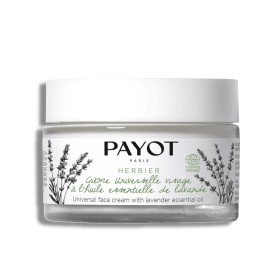 Creme Facial Payot Herbier Creme Universelle 50 ml Lavanda de Payot, Hidratantes - Ref: S4514998, Preço: 27,35 €, Desconto: %