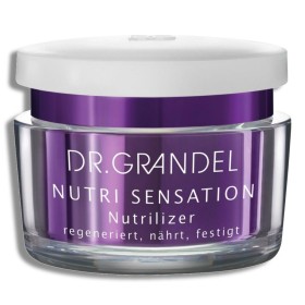 Crème visage nourrissante Dr. Grandel Nutri Sensation 50 ml Vitamine E de Dr. Grandel, Hydratants - Réf : S4515132, Prix : 62...