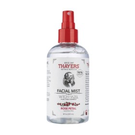 Facial Mist Thayers Rose Petals 237 ml 355 ml by Thayers, Moisturisers - Ref: S4515578, Price: 20,90 €, Discount: %