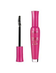 Mascara per Ciglia Volume Glamour Bourjois da Bourjois, Mascara - Ref: S0579122, Precio: 17,07 €, Descuento: %