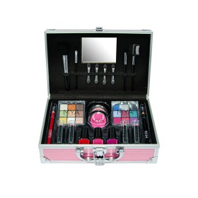 Set da Trucco MYA Cosmetics Travel Valigetta di MYA Cosmetics, Kit pedicure e manicure - Rif: S4515760, Prezzo: 20,59 €, Scon...